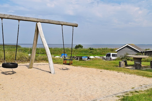 Foto van 6 persoons vakantie huis in Ulfborg - Vakantiehuis in Ulfborg - View
