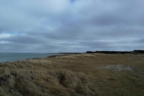 Foto van 24 persoons vakantie huis in Læsø-By Traum - Vakantiehuis in Læsø - WaterView