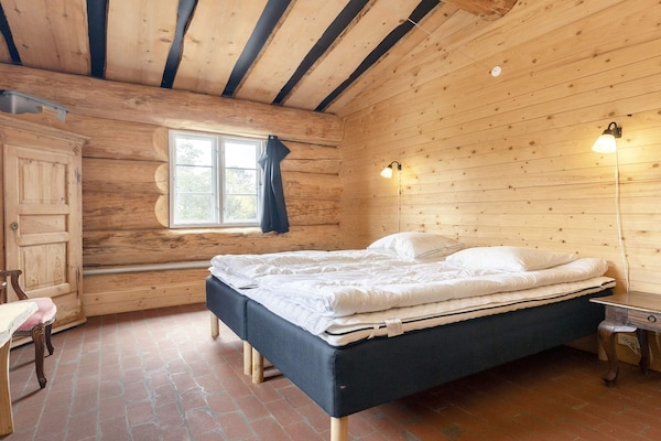 Foto van 24 persoons vakantie huis in Læsø-By Traum - Vakantiehuis in Læsø - Indoor