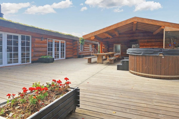 Foto van 24 persoons vakantie huis in Læsø-By Traum - Vakantiehuis in Læsø - Untagged
