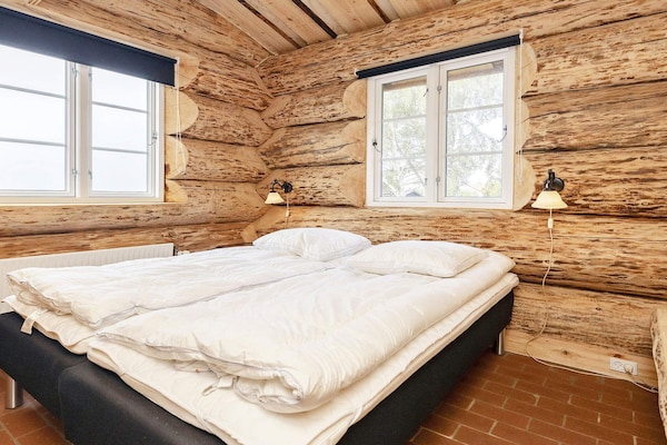 Foto van 24 persoons vakantie huis in Læsø-By Traum - Vakantiehuis in Læsø - Indoor
