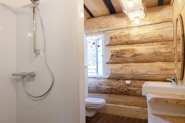 Foto van 24 persoons vakantie huis in Læsø-By Traum - Vakantiehuis in Læsø - Indoor
