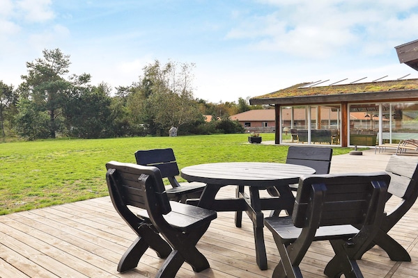 Foto van 24 persoons vakantie huis in Læsø-By Traum - Vakantiehuis in Læsø - View