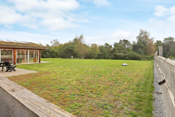 Foto van 24 persoons vakantie huis in Læsø-By Traum - Vakantiehuis in Læsø - View