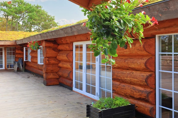 Foto van 24 persoons vakantie huis in Læsø-By Traum - Vakantiehuis in Læsø - Untagged