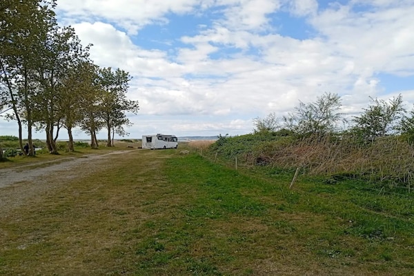 Foto van Appartement met maritieme sfeer - Vakantiehuis in Ebeltoft - WaterView