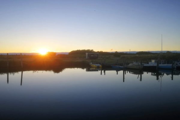 Foto van 12 persoons vakantie huis in Rødby-By Traum - Vakantiehuis in Rødby - WaterView