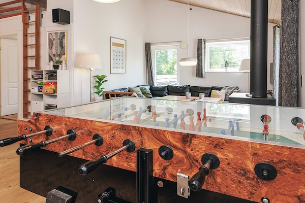 Foto van 12 persoons vakantie huis in Rødby-By Traum - Vakantiehuis in Rødby - Untagged