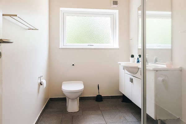 Foto van 12 persoons vakantie huis in Rødby-By Traum - Vakantiehuis in Rødby - Indoor