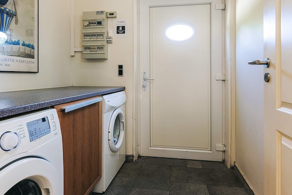 Foto van 12 persoons vakantie huis in Rødby-By Traum - Vakantiehuis in Rødby - Indoor