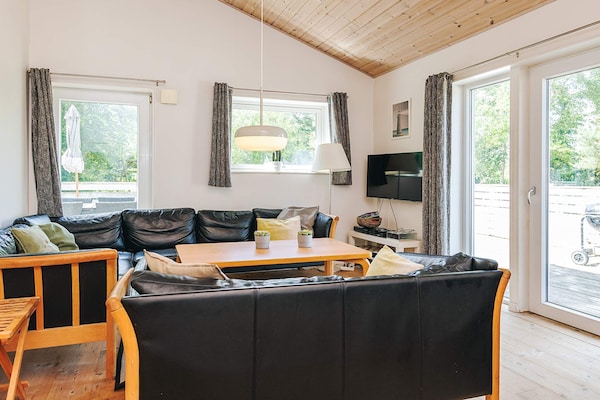 Foto van 12 persoons vakantie huis in Rødby-By Traum - Vakantiehuis in Rødby - Indoor