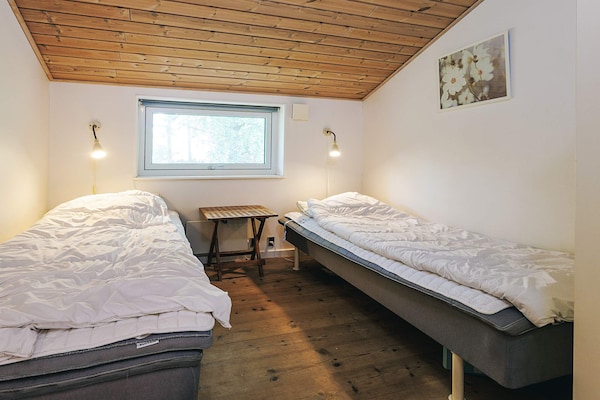 Foto van 12 persoons vakantie huis in Rødby-By Traum - Vakantiehuis in Rødby - Indoor