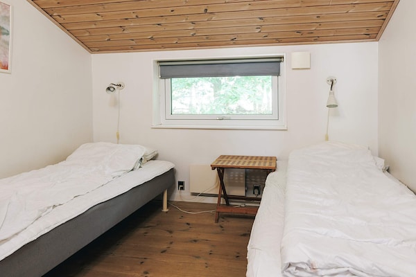 Foto van 12 persoons vakantie huis in Rødby-By Traum - Vakantiehuis in Rødby - Indoor