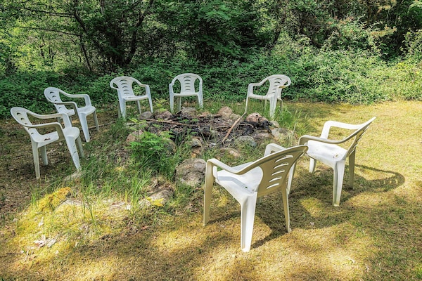 Foto van 12 persoons vakantie huis in Rødby-By Traum - Vakantiehuis in Rødby - View