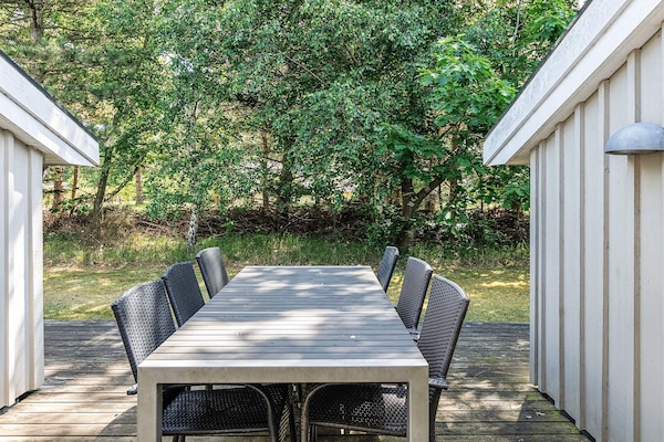 Foto van 12 persoons vakantie huis in Rødby-By Traum - Vakantiehuis in Rødby - View