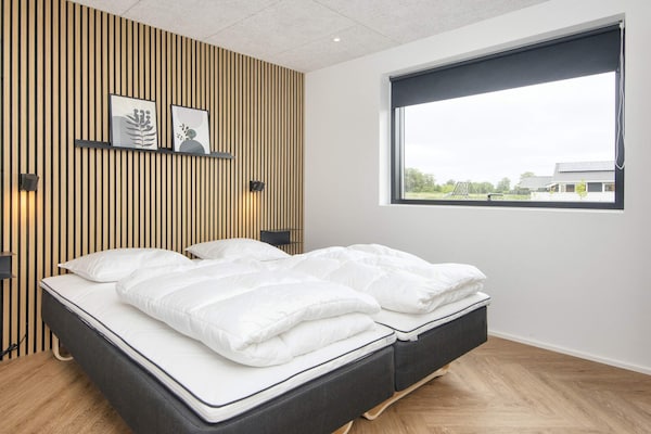 Foto van Luxe aan het meer -- By Traum Ferienwohnungen - Vakantiehuis in Ansager - Indoor