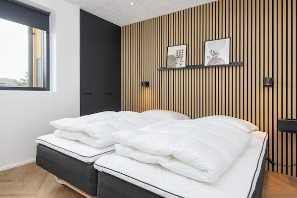 Foto van Luxe aan het meer -- By Traum Ferienwohnungen - Vakantiehuis in Ansager - Indoor