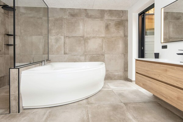 Foto van Luxe aan het meer -- By Traum Ferienwohnungen - Vakantiehuis in Ansager - Indoor