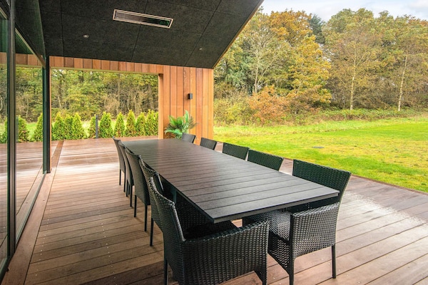 Foto van Luxe aan het meer -- By Traum Ferienwohnungen - Vakantiehuis in Ansager - View