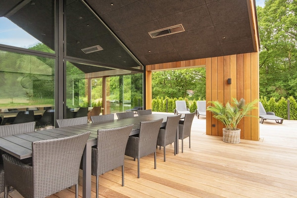 Foto van Luxe aan het meer -- By Traum Ferienwohnungen - Vakantiehuis in Ansager - View