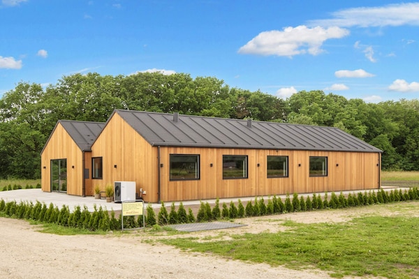 Foto van Luxe aan het meer -- By Traum Ferienwohnungen - Vakantiehuis in Ansager - View
