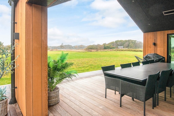 Foto van Luxe aan het meer -- By Traum Ferienwohnungen - Vakantiehuis in Ansager - View