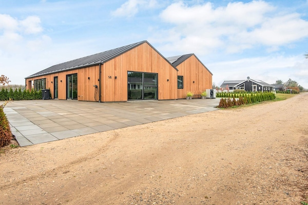 Foto van Luxe aan het meer -- By Traum Ferienwohnungen - Vakantiehuis in Ansager - View