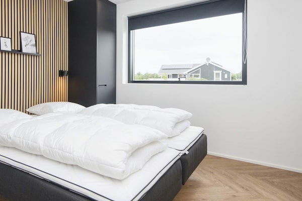 Foto van Luxe aan het meer -- By Traum Ferienwohnungen - Vakantiehuis in Ansager - Indoor