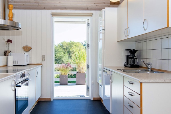 Foto van 10 persoons vakantie huis in Juelsminde-By Traum - Vakantiehuis in Juelsminde - Indoor