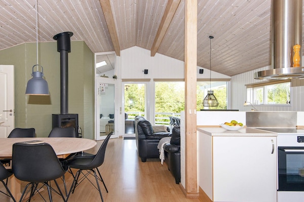 Foto van 10 persoons vakantie huis in Juelsminde-By Traum - Vakantiehuis in Juelsminde - Indoor