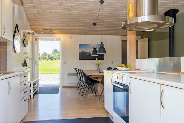 Foto van 10 persoons vakantie huis in Juelsminde-By Traum - Vakantiehuis in Juelsminde - Indoor