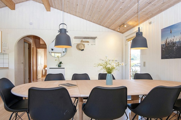 Foto van 10 persoons vakantie huis in Juelsminde-By Traum - Vakantiehuis in Juelsminde - Indoor