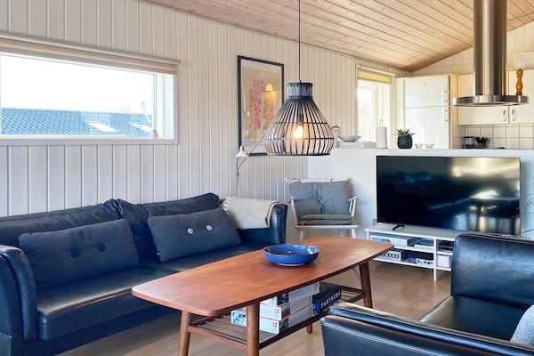 Foto van 10 persoons vakantie huis in Juelsminde-By Traum - Vakantiehuis in Juelsminde - Indoor