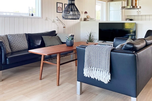 Foto van 10 persoons vakantie huis in Juelsminde-By Traum - Vakantiehuis in Juelsminde - Indoor