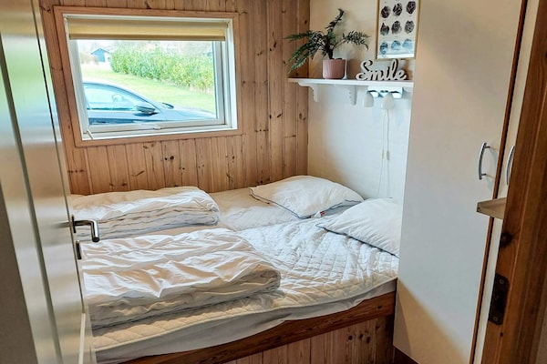 Foto van 10 persoons vakantie huis in Juelsminde-By Traum - Vakantiehuis in Juelsminde - Indoor