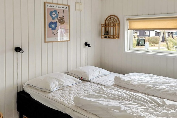 Foto van 10 persoons vakantie huis in Juelsminde-By Traum - Vakantiehuis in Juelsminde - Indoor