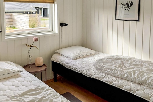 Foto van 10 persoons vakantie huis in Juelsminde-By Traum - Vakantiehuis in Juelsminde - Indoor