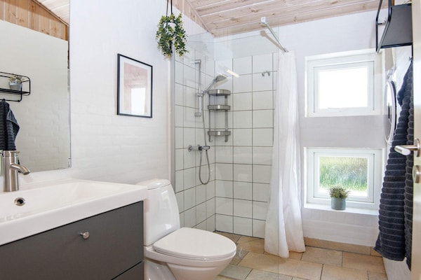Foto van 10 persoons vakantie huis in Juelsminde-By Traum - Vakantiehuis in Juelsminde - Indoor