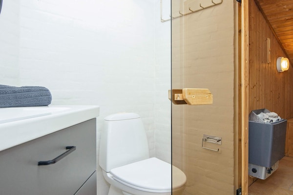 Foto van 10 persoons vakantie huis in Juelsminde-By Traum - Vakantiehuis in Juelsminde - Indoor