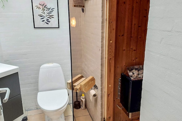 Foto van 10 persoons vakantie huis in Juelsminde-By Traum - Vakantiehuis in Juelsminde - Indoor
