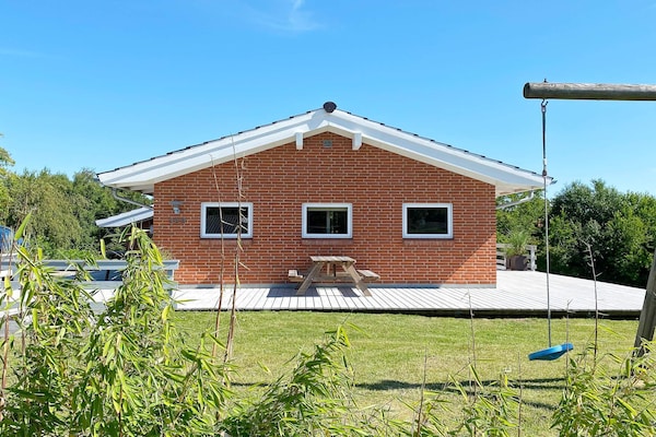 Foto van 10 persoons vakantie huis in Juelsminde-By Traum - Vakantiehuis in Juelsminde - Outdoor