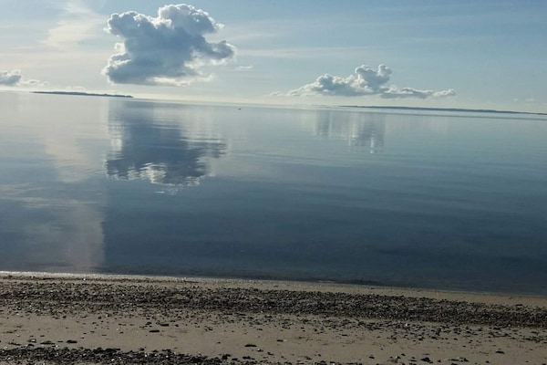 Foto van 6 persoons vakantie huis in Vesløs-By Traum - Vakantiehuis in Vesløs - WaterView