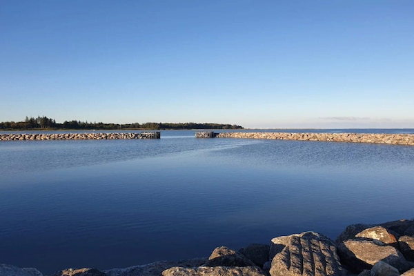 Foto van 6 persoons vakantie huis in Vesløs-By Traum - Vakantiehuis in Vesløs - WaterView