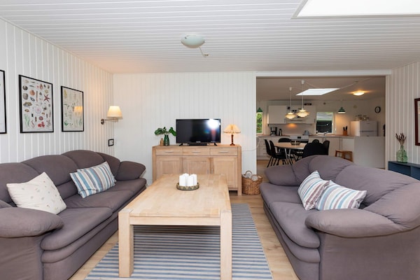 Foto van 6 persoons vakantie huis in Vesløs-By Traum - Vakantiehuis in Vesløs - Indoor