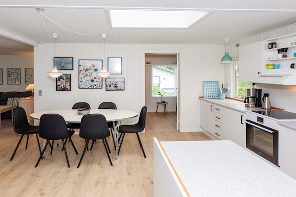Foto van 6 persoons vakantie huis in Vesløs-By Traum - Vakantiehuis in Vesløs - Indoor