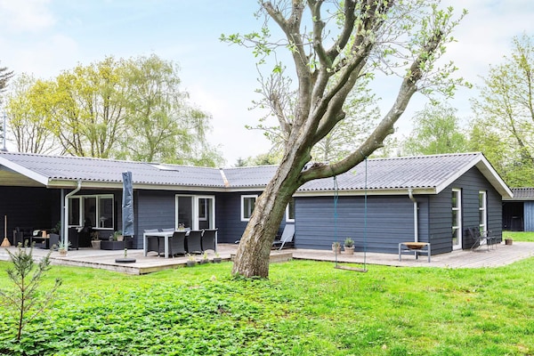 Foto van 6 persoons vakantie huis in Vesløs-By Traum - Vakantiehuis in Vesløs - Outdoor