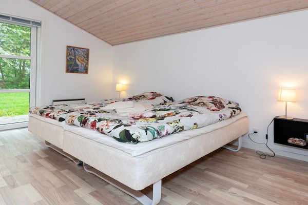 Foto van 6 persoons vakantie huis in Vesløs-By Traum - Vakantiehuis in Vesløs - Indoor