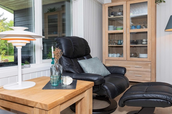 Foto van 6 persoons vakantie huis in Vesløs-By Traum - Vakantiehuis in Vesløs - Indoor