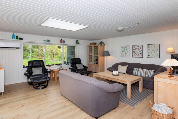 Foto van 6 persoons vakantie huis in Vesløs-By Traum - Vakantiehuis in Vesløs - Indoor