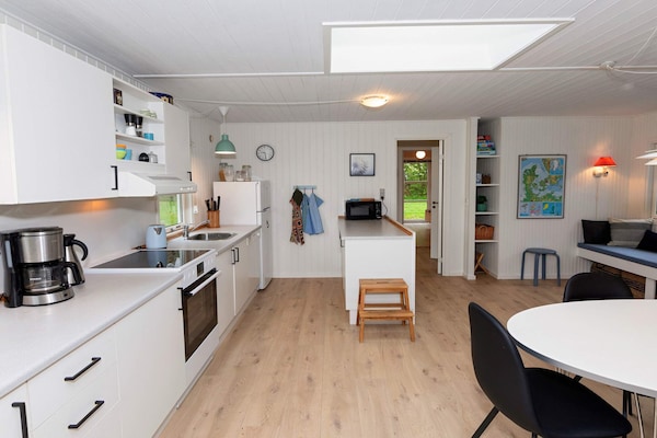 Foto van 6 persoons vakantie huis in Vesløs-By Traum - Vakantiehuis in Vesløs - Indoor
